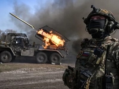  Почти в 15 раз больше: Зеленский озвучил потери россиян в войне против Украины 