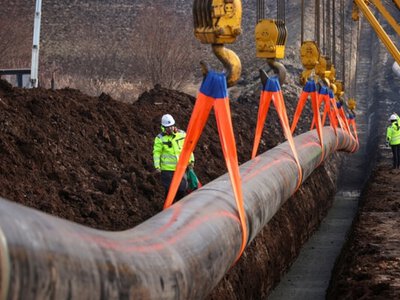 Румыния предложила Туркменистану новый маршрут экспорта газа в Европу
