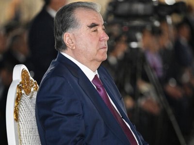Рахмон на встрече лидеров стран Центральной Азии предложил построить в регионе крупный НПЗ