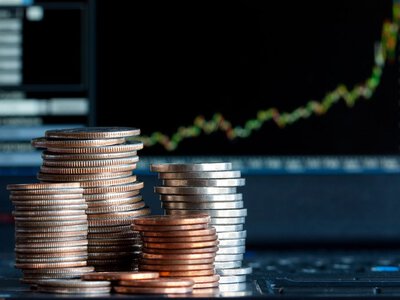 Мировые рынки неожиданно оживились: акции резко пошли вверх после обвала