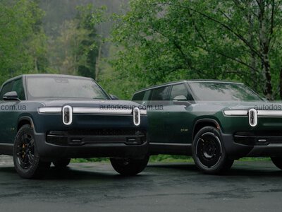 Ексінженери VW заробили на акціях Rivian і пішли під суд