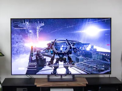 Лучшие телевизоры с HDMI 2.1: эксперты рекомендуют модели от Samsung и Hisense (фото)