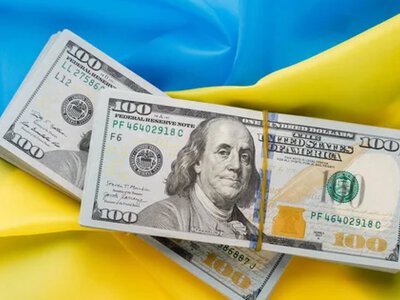 Украине понадобится еще $67,4 млрд международной помощи из-за затяжной войны