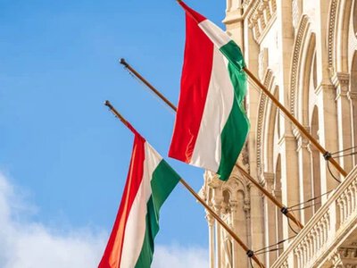 Венгрия предупредила о возможной остановке единой АЭС из-за обмеления Дуная