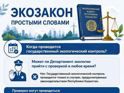 Экозакон простыми словами