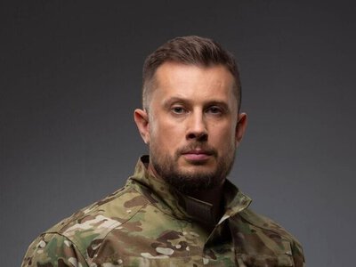 Обвинения Азова в нацизме являются частью российской пропаганды, – Белецкий