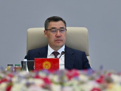 Токаев: Казахстан и Кыргызстан связывают братские узы и общие ценности 