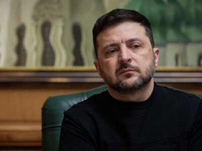 Зеленский назвал потери Украины и России в войне