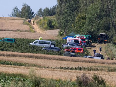 В Польше после падения ракеты активизировалась волна дезинформации, направленная на дискредитацию Украины
