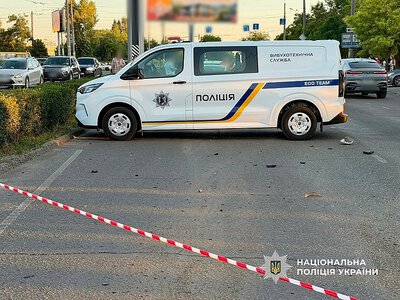 СБУ раскрыла теракты в Одессе: исполнителями оказались студенты и рецидивист