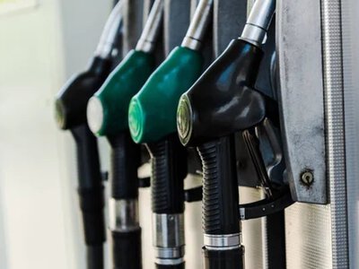 В Украине АЗС ограничивают продажу дизеля: почему водителям продают не больше 100 литров
