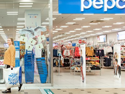 Открытие магазинов Pepco в Киеве: европейский дискаунтер выбрал первые локации