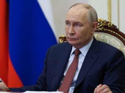 Путин готовит масштабную чистку в Крыму, — АТЕШ