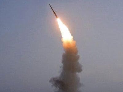 Российская ракета уничтожила завод американской компании по производству дронов в Киеве
