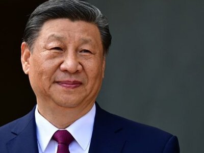 Си Цзиньпин поставил армии Китая новую задачу к 2027 году, — Bloomberg