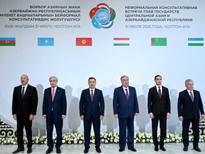 Бишкек, Астана и Ташкент выступают за единую визу для путешествующих по Центральной Азии иностранцев