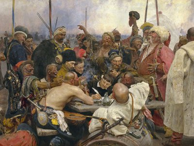Кто такой відчайдух и при чем здесь отчаяние
