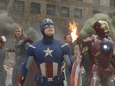 Пять фильмов Marvel, даты выхода которых уже известны