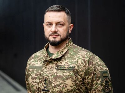 На командира Хартии Игоря Оболенского было совершено покушение, – Зеленский