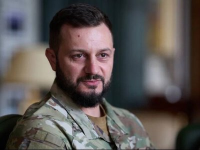 На командира корпуса Хартия Оболенского было совершено покушение: что известно?