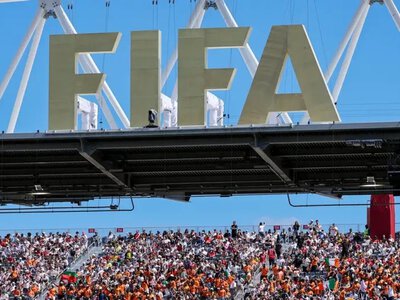  ФИФА ответила на отказ 55 федераций УЕФА от турниров 