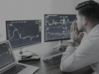 Иностранные инвесторы сократили долю в российских облигациях до 3% - разведка