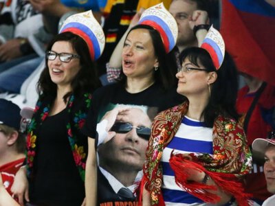 IIHF не допустила Россию и Беларусь к чемпионатам мира по хоккею
