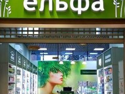 Украинский производитель косметики потерял магазин и офис из-за российской атаки в Киеве