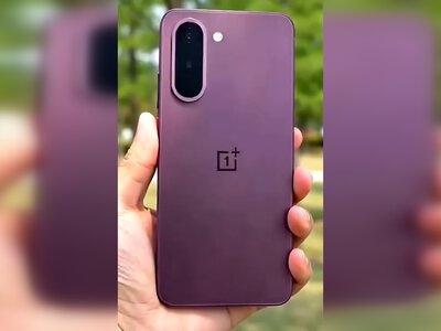 Аккумулятор на 7000 мАч и плавный экран: OnePlus выпустила недорогой смартфон N6x (фото)