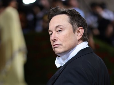 Маск отказался встречаться с Зеленским: Starlink против баллистики РФ, — The Atlantic
