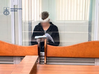 Киевлянину, который убил хирурга во время ВВК, избрали меру пресечения