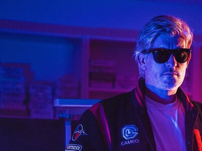 Раптово помер 50-річний французький діджей Kavinsky, який створив культовий хіт Nightcall