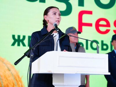 «AGROFEST – 2026» проходит в Западно-Казахстанской области