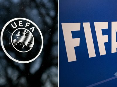 UEFA FIFA-nı boykot etdi: “Dünya çempionatı satılmamalıdır!”