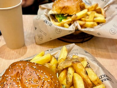 Продукти, які «забивають» артерії найшвидше