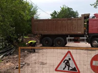  В Жетысуском районе Алматы обновят более 8 км коммунальных сетей 