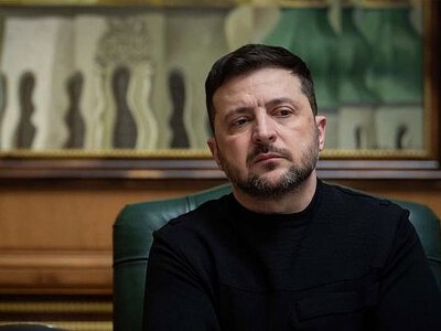 Зеленский назвал ориентировочные потери России и Украины за годы войны