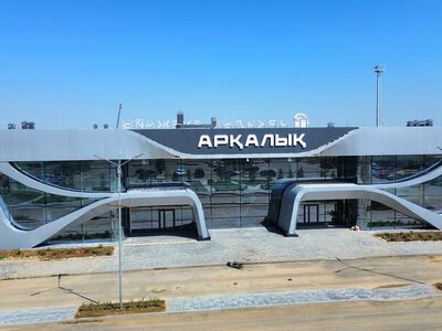 Кумар Аксакалов: 70-летие Аркалыка — это восстановление города, а не праздники