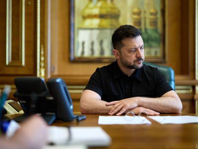 Венс позвонил Зеленскому: что обсудили политики