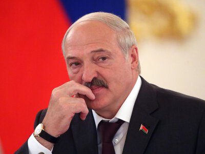 За содействие российской агрессии: Украина планирует возбудить дело против Лукашенко
