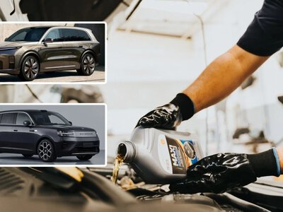 Li Auto та Xiaomi збільшують інтервали заміни оливи в EREV до 3 років або 30 тис. км
