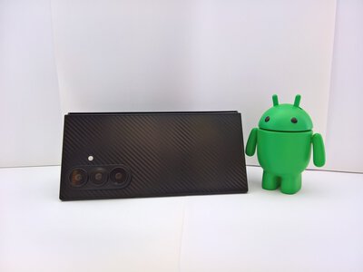 Дизайн Pixel 11 Pro Fold витік напередодні презентації Google