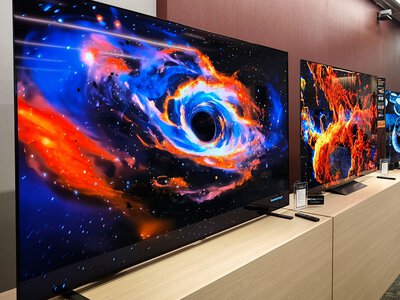 OLED против RGB Mini-LED: эксперт сравнил телевизоры LG C6 и Sony Bravia 7 II (фото)