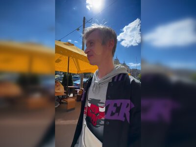 Автора трека Ничего страшного, тяу-тяу-тяу мобилизовали в ВСУ, — соцсети (видео)