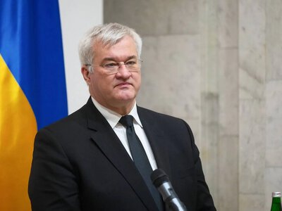 Сибига призвал запретить российские пропагандистские ресурсы в Европе после кампании по дезинформации