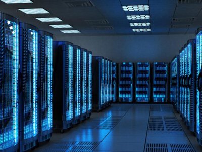  ЕС выделит €10 млрд на строительство новых ИИ-дата-центров 