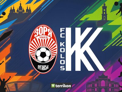 Матч-открытие сезона: Заря в большинстве дожимает Колос