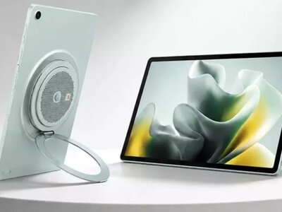 Motorola анонсировала Moto Pad 70 Groove: бюджетный планшет с премиум-звуком JBL и ИИ-переводчиком на 40 языков