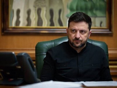 Федоров больше не входит в состав СНБО: Зеленский обновил состав Совета национальной безопасности