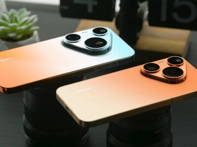 Лучшие смартфоны Android, вышедшие в 2026 году: 5 моделей с высокими оценками (фото)